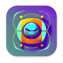 chadr logo